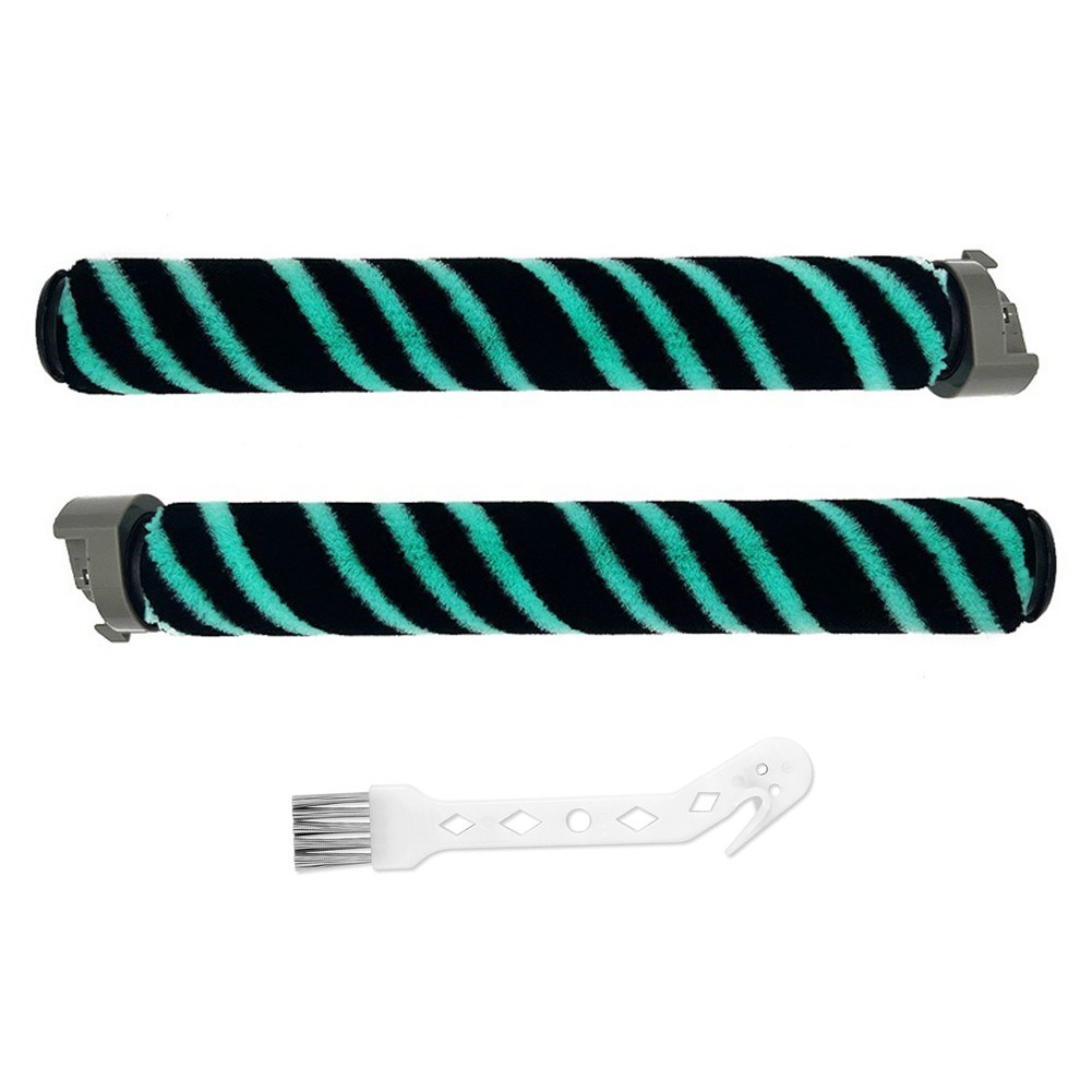 แปรงขนนุ่มลูกกลิ้งทดแทนสําหรับ Shark HZ4000, HZ4002 HZ4001AMZ เครื่องดูดฝุ่น