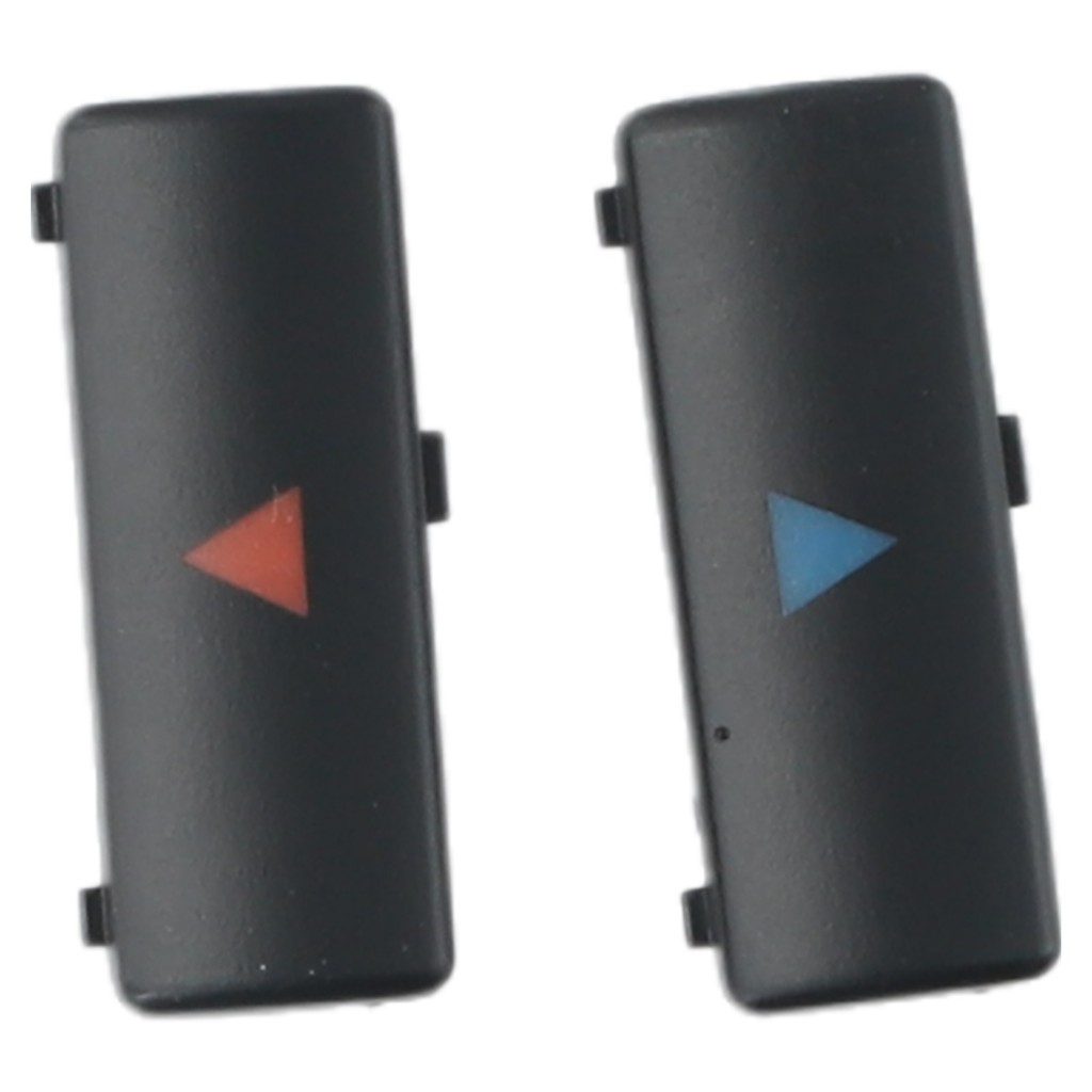 SUNYLF HOTFor สําหรับ BMW E53 E39 M5 เปลี่ยน Climate A/C ควบคุมปุ่มขึ้นและลง