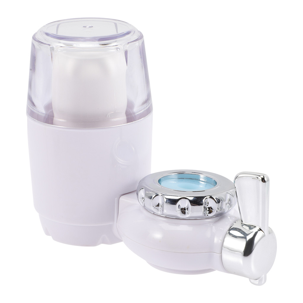 เครื่องกรองน้ํา เครื่องฟอกอากาศ Tap Pre-filter Faucet Filter Tap Water Cleaner Filter