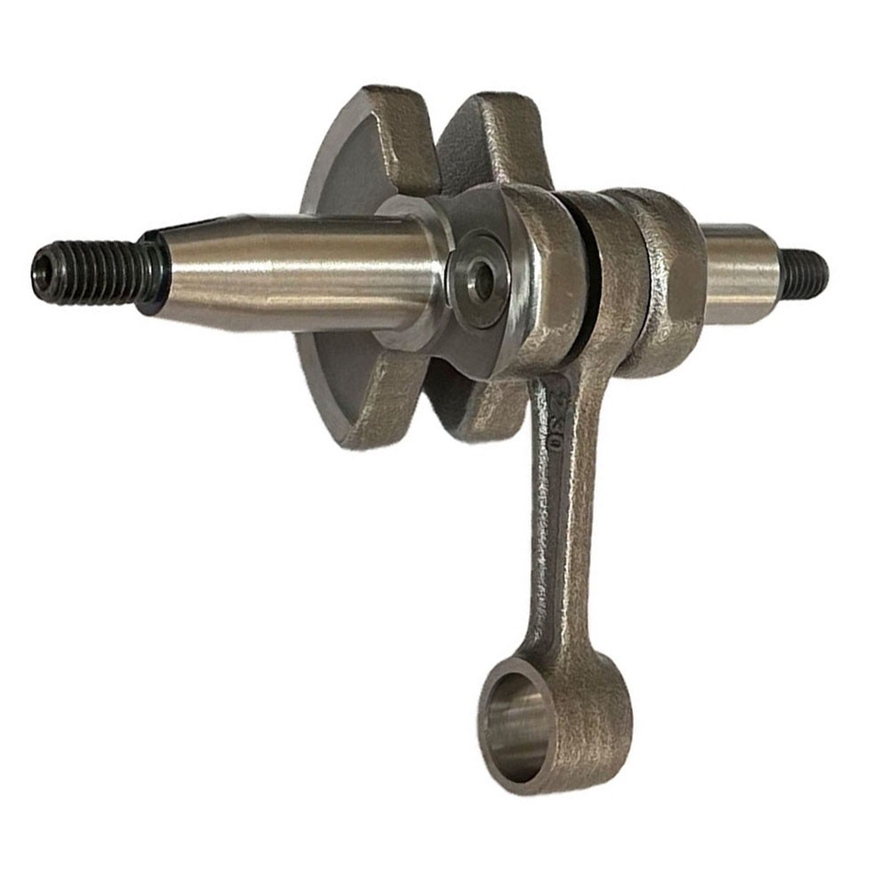 เข้ากันได้กับอุปกรณ์เสริมเครื่องตัดหญ้า FS230 FR230 FS230 เปลี่ยนเพลาข้อเหวี่ยง