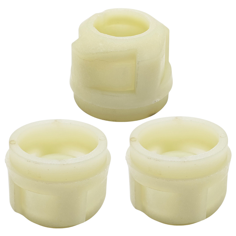 3pcs Starter Hub Pulley สําหรับ 137 142 235 236 240 E Jonsred CS2234S CS2238S Poulan P3314 P3818 PP4