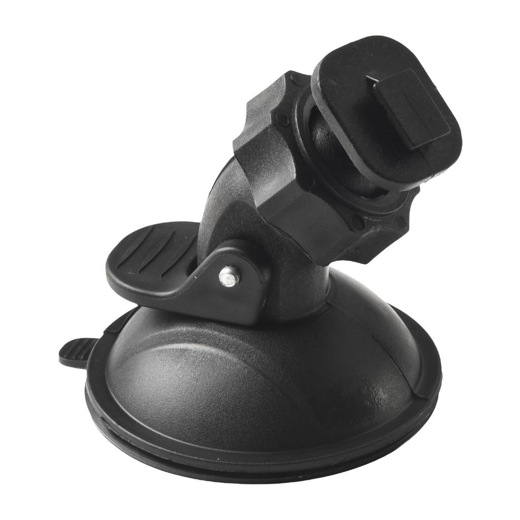 พร้อมสต็อกถ้วยดูดรถ DVR Mount Holder สําหรับขายึดหมุนได้ 360 สําหรับกล้อง GPS DVR