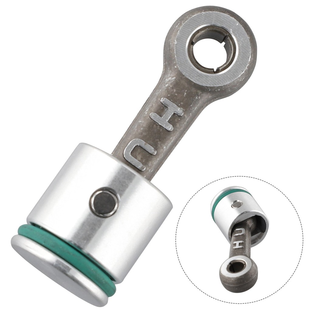 [SWHOME] ก้านลูกสูบค้อนไฟฟ้าสําหรับอุปกรณ์เสริมเครื่องมือไฟฟ้าค้อนไฟฟ้า 26 ประเภท [AUG]