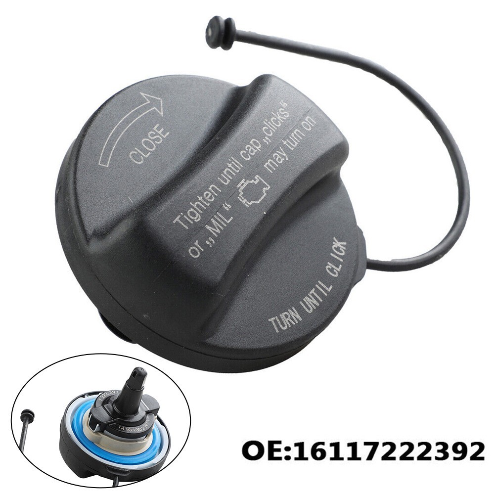 APRTY สําหรับ BMW X3 5 6 Series E60 E61 E83 R56 R55 LCI การใช้ถังฟิลเลอร์ฝาครอบ 7222392