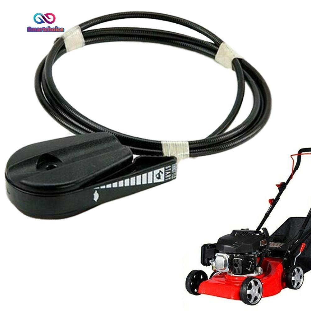 เครื่องตัดหญ้าสายเคลือบพลาสติกสําหรับงานหนักสําหรับ Masport Rover