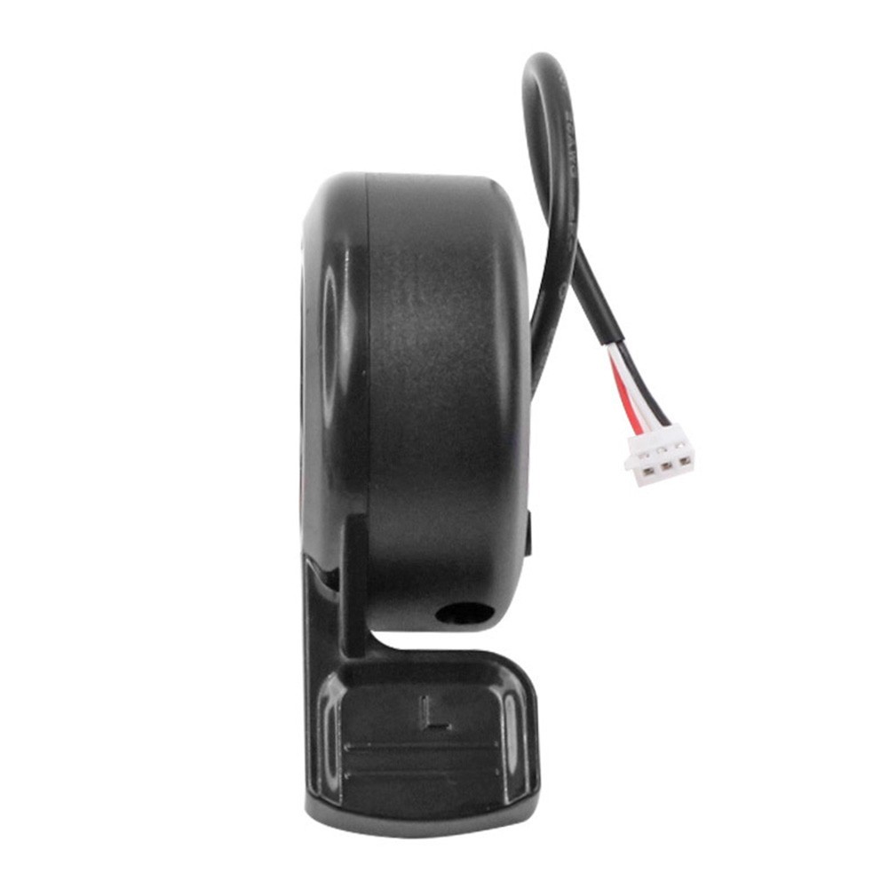 ตัวควบคุมความเร็วและเบรกสำหรับสกู๊ตเตอร์ไฟฟ้า QMWHEEL X8 Pro