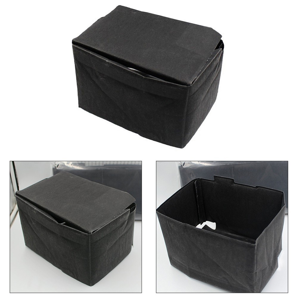 พร้อมสต็อกฝาครอบแบตเตอรี่ฝาครอบป้องกันแบตเตอรี่โล่ 5ถาม0915411BED สําหรับ MK7 สําหรับ Tiguan - รูปที่ 3