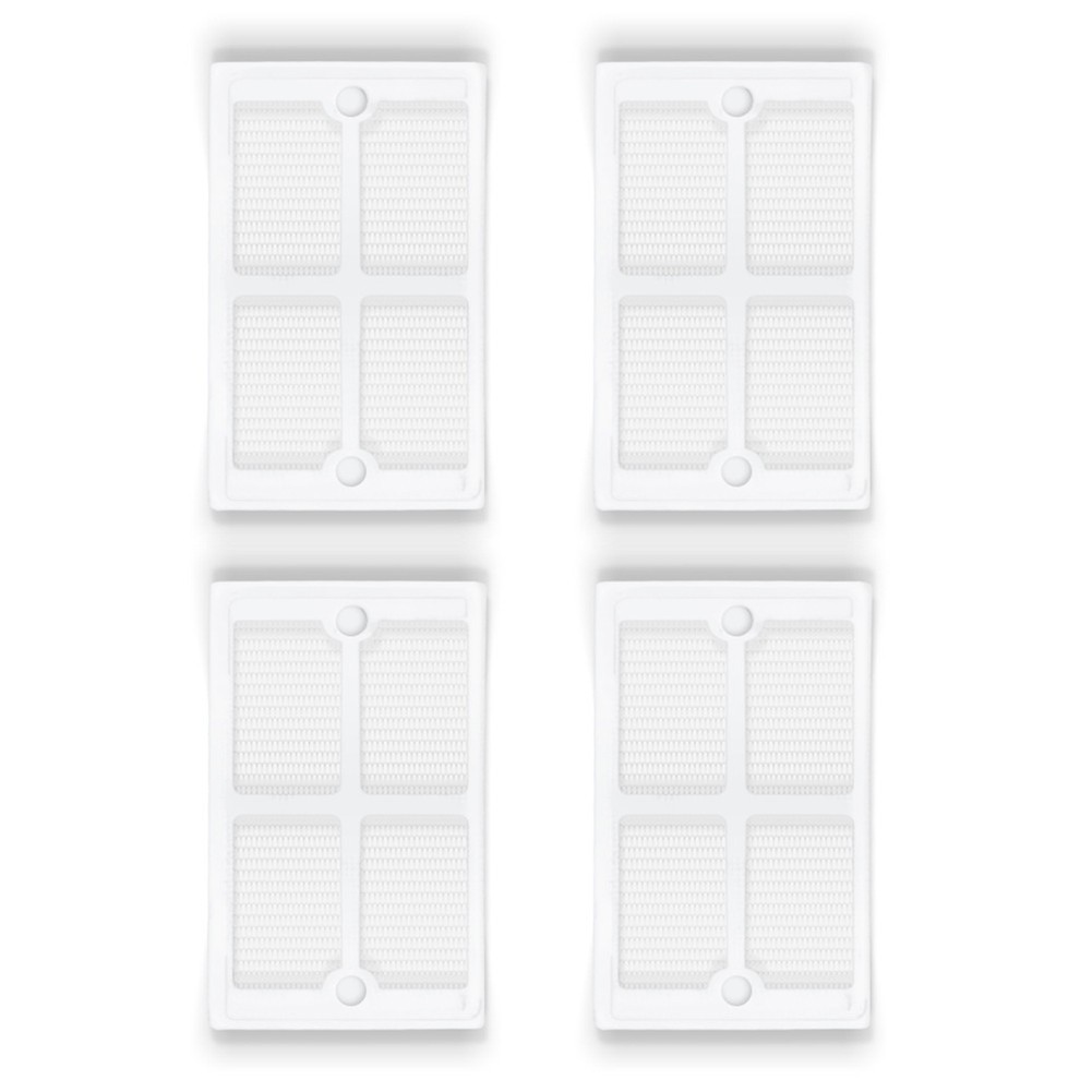 สําหรับ ECOVACS สําหรับ Deebot X8 T80 sweeper ถังบําบัดน้ําเสียกล่องกรอง