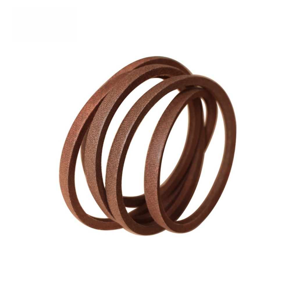 <ใหม่> สายพานไดรฟ์เครื่องตัดหญ้า 954-3055ก สําหรับนายร้อย 754-3055ก 754-3055 954-3055 522999901