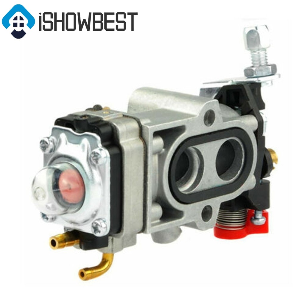 Carburettor สําหรับ Kawasaki TJ45 TJ45E KBH45A KBL45A KBH45B KBL45B Brushcutter