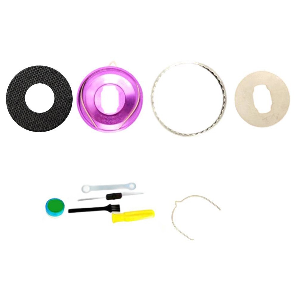 สัญญาณกันขโมยแบบกาวรุ่นที่หก สำหรับ DAiWA CC80 และ CR80