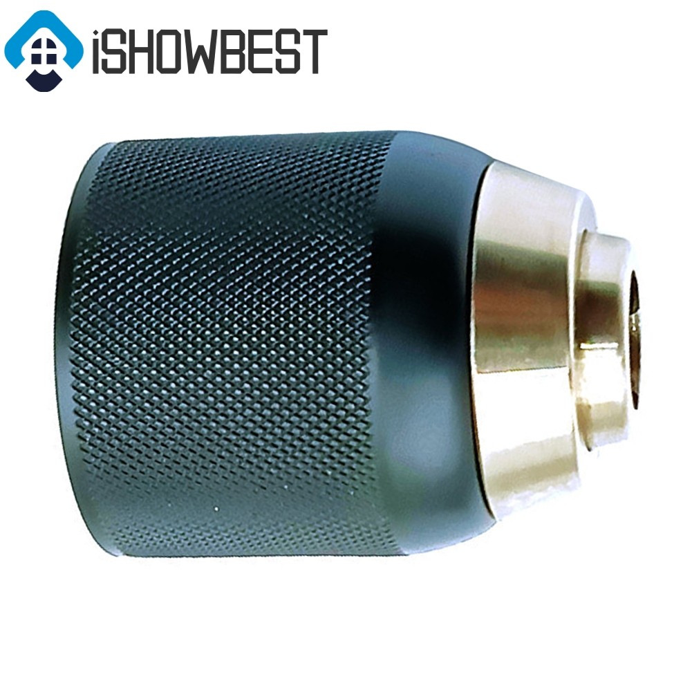 #N928691 Self-Locking Keyless Chuck DCD800 DCD805 DCD800D2T สว่านไฟฟ้า Chuck