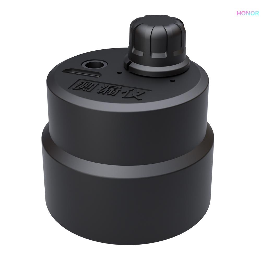 เครื่องตรวจจับการรั่วไหลของน้ําแบบพกพา Water Leakage Detection Alarm ชาร์จ Underground Home Water Pi