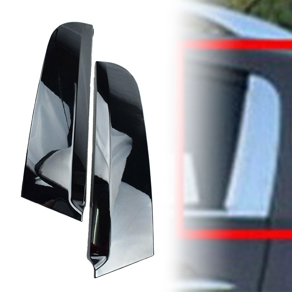 [GR] ฝาครอบเสา Chrome C สําหรับ KIA สําหรับ Sportage 2011-2016 832703W010 832803W010