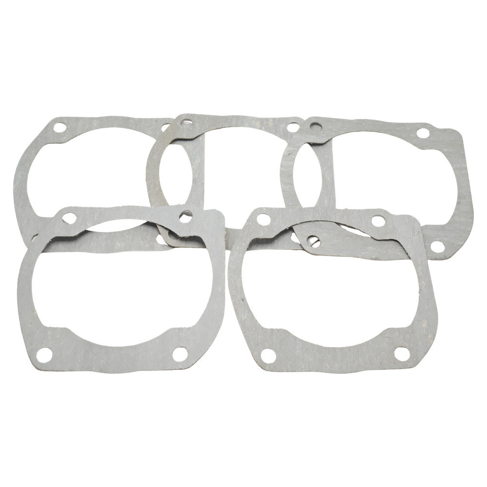 5 ชิ้นปะเก็นกระบอกชุดสําหรับ 362 365 371 372 371K 375K Chainsaw #503961501 เปลี่ยนอะไหล่