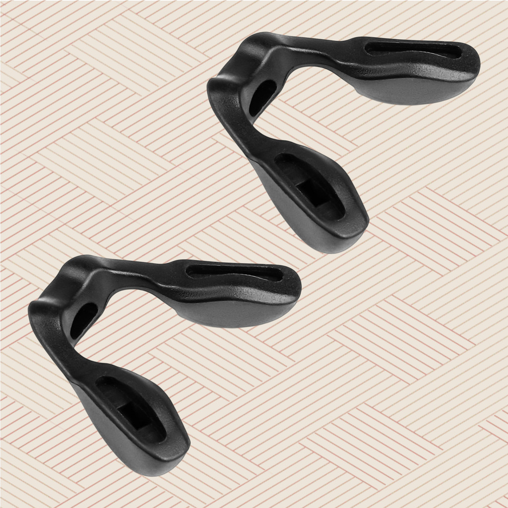 ชิ้นจมูกกันลื่นสำหรับแว่นกันแดด Corridor A OO9248A