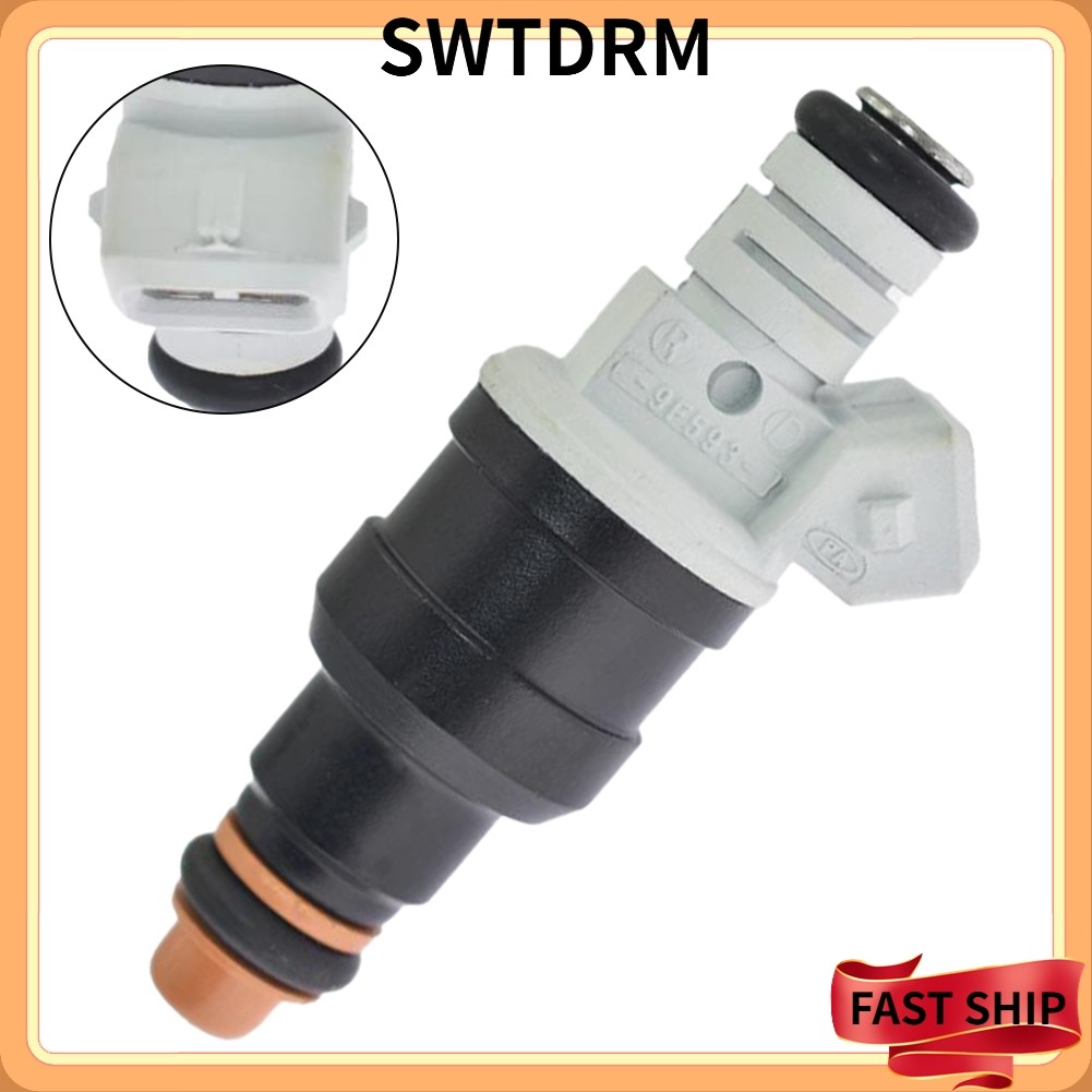 SWTDRM HotF1ZE-B4C หัวฉีดน้ํามันเชื้อเพลิงสําหรับ Ford สําหรับ E150 สําหรับ E250 สําหรับ F150 สําหรั