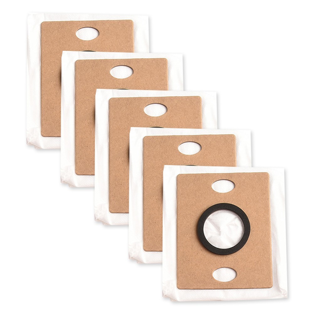 เครื่องดูดฝุ่นหุ่นยนต์ ถุงเก็บฝุ่น สําหรับ ILIFE A12 Pro