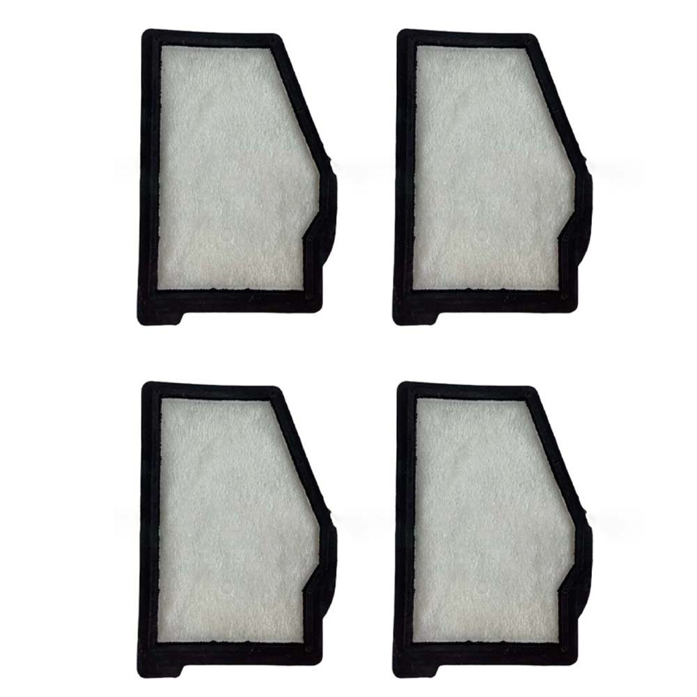 LALA/4/3/2/1PCS EB260 BLX260 BL260 Portable Blower ไส้กรองอากาศ