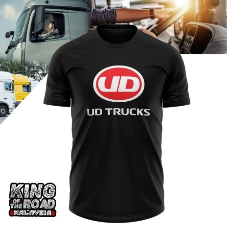 UD TRUCKS Tshirt / Jersey Sublimation / Tshirt Jersey