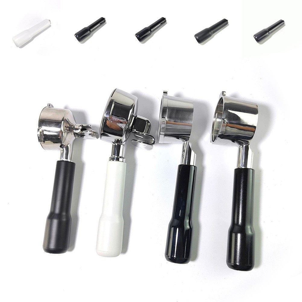 THACoffee Machine Handle M10/M12 Cafe Machine เครื่องมือสําหรับตัวกรองอุปกรณ์เสริม