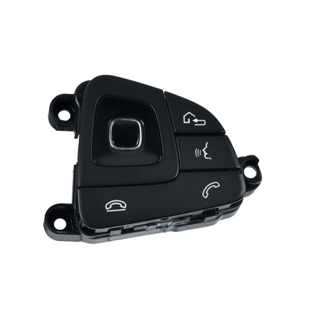 ปุ่มพวงมาลัยรถยนต์สําหรับ BENZ สําหรับ E Class สําหรับ W213 W238 C238 2016-2018