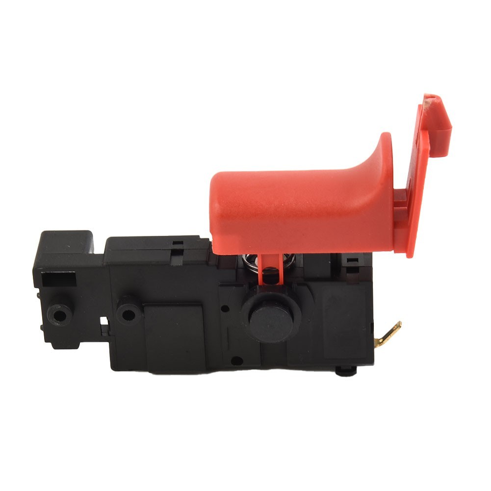 [SWHOME] AC220V เปลี่ยนสวิตช์ค้อนโรเตอร์สําหรับ Bosch GBH2-26DE GBH2-26DFR 2-26E [AUG]