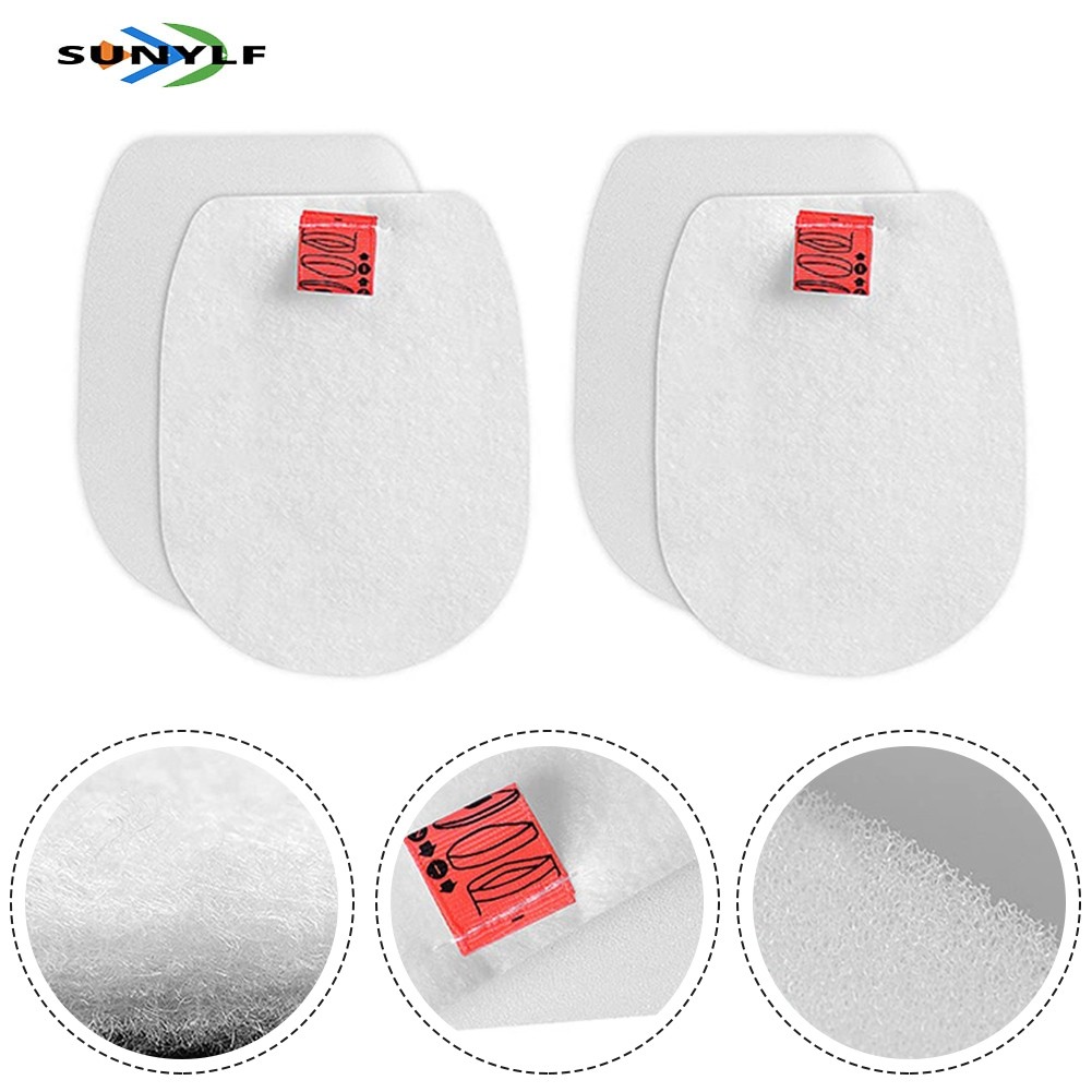 SUNYLF HOTFelt Filter สําหรับ Shark Rocket Pet Pro IZ662H IZ682H สําหรับ Lichelete IZ662H สูญญากาศ