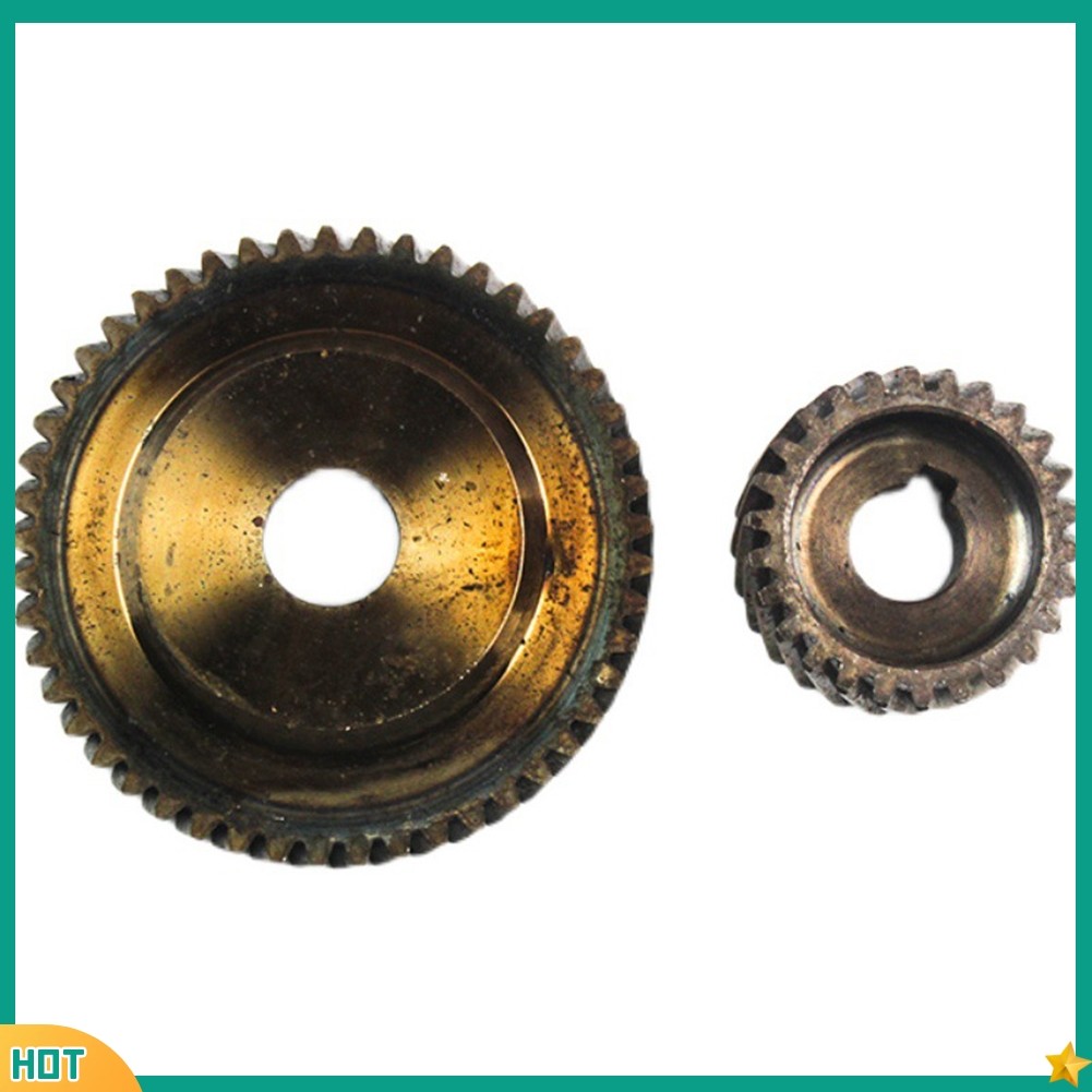 SUSTORE เครื่องมือไฟฟ้าเกียร์ซ่อมล้ออะไหล่ 26T 49T สําหรับ 26 ค้อนไฟฟ้า 36 มม.