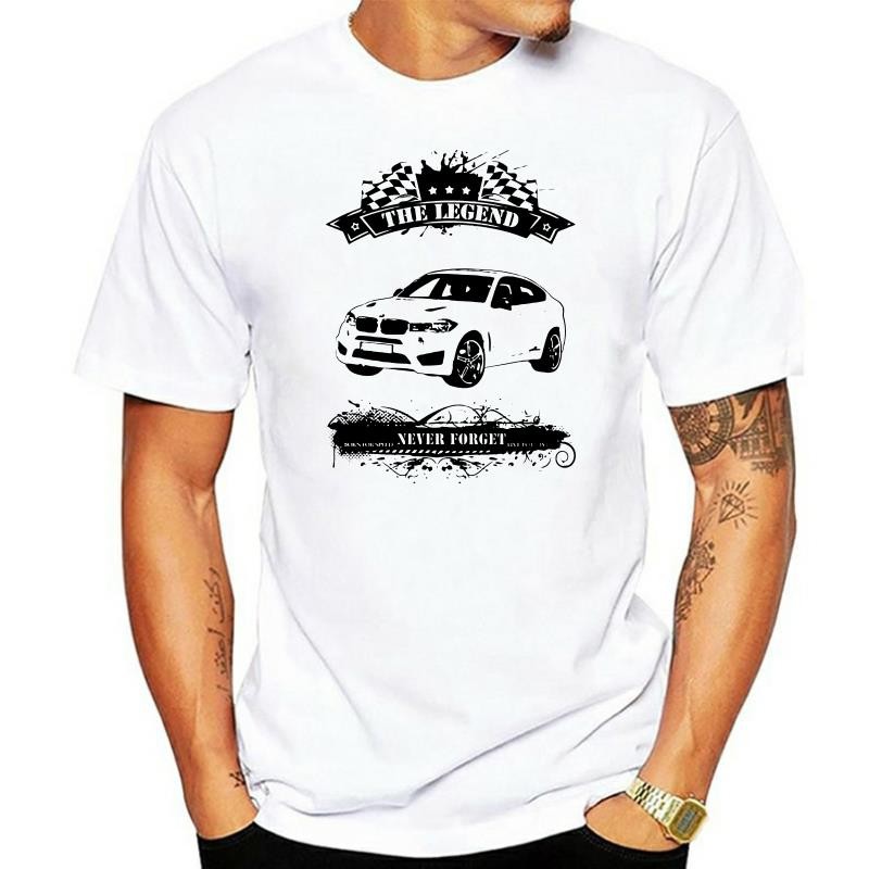 เสื้อยืดหน้าหนาวดีไซน์ OLD SCHOOL BMW E30 M3 ขนาด XS-3XL