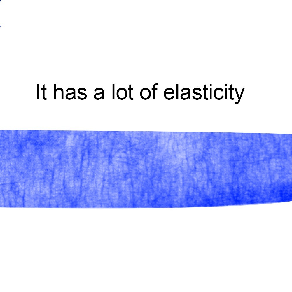 <FAIRLAND-TH> 6Rolls of Bandage 5cmx4.5m Cohesive Elastic Bandage Fixing Bandage