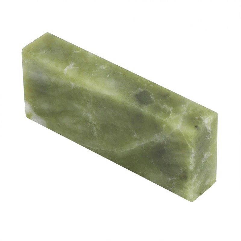 [SWHOME] 10000# Green Fine Grit ening Stone Dual Whetstone Grindstone ener [AUG]