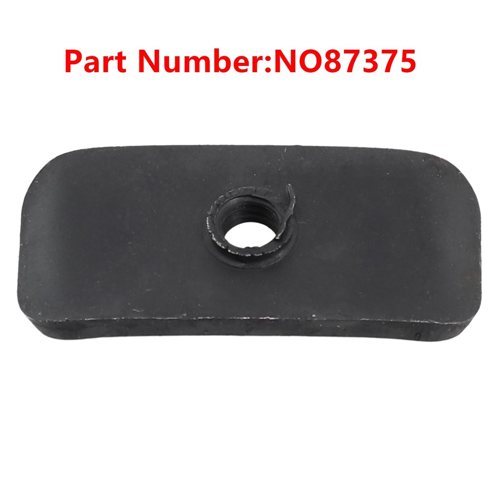 พร้อมส่ง N087375 ล็อคแท็บสําหรับเครื่องมือไฟฟ้า DWX724/DWX723 ขาตั้ง Miter Saw อุปกรณ์เสริม