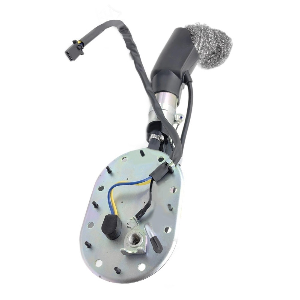 พร้อมสต็อกการใช้ปั๊ม 16700-MCH-023 สําหรับ Honda VTX1800 สําหรับ VTX1800C VTX1800R VTX1800S