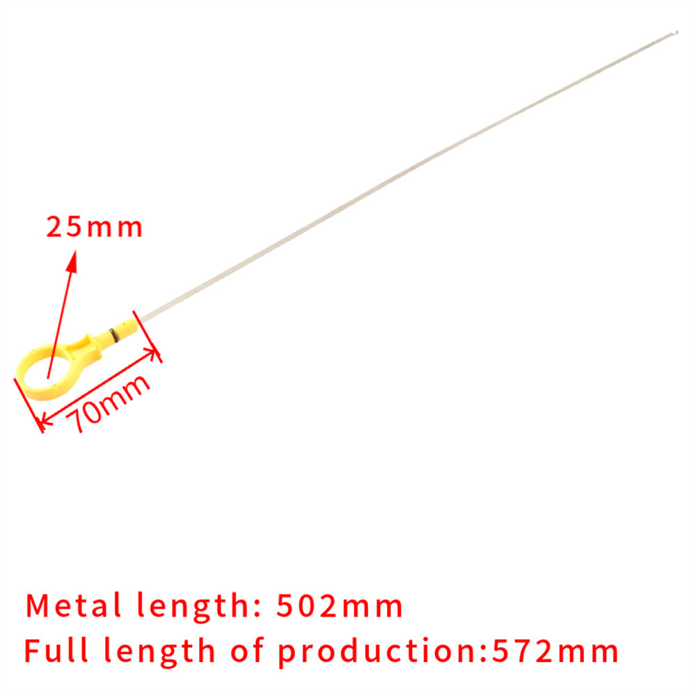 ไม้จิ้มน้ํามัน ZJ02-10-450 สําหรับ Mazda 2 DE 3 BK/BL