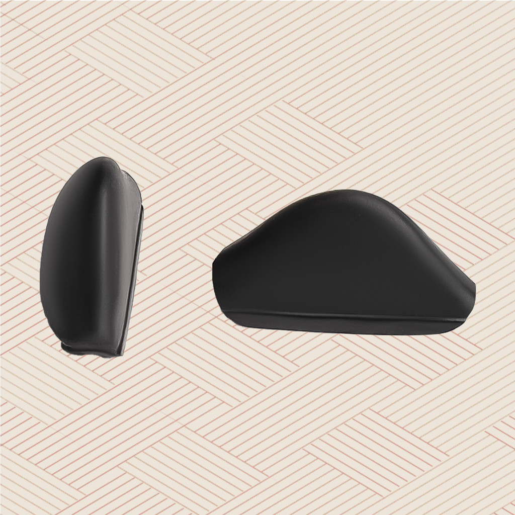 แผ่นรองจมูกกันลื่นสำหรับแว่นกันแดด Pit Boss 2 OO9137