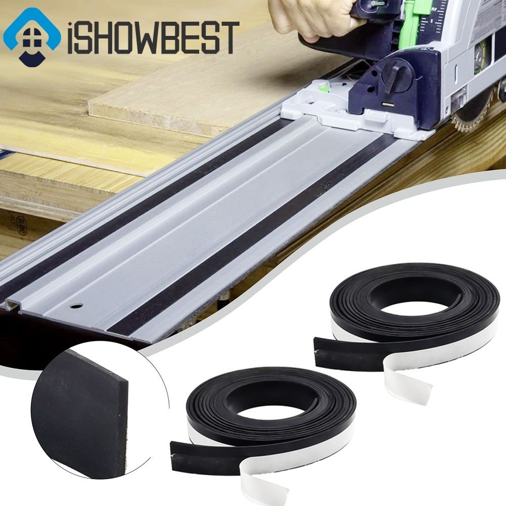 194419-4 495209 คู่มือราง Splinter Guard Track Saw Guide Rails ความยาว 3 เมตร