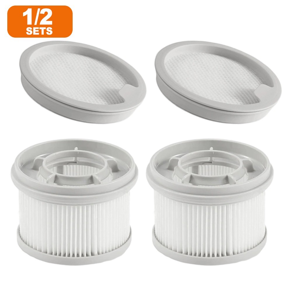 <ใหม่> ชุดกรอง HEPA สําหรับเครื่องดูดฝุ่น Xiaomi สําหรับ G20/ สําหรับ G20 Max อะไหล่อุปกรณ์เสริม