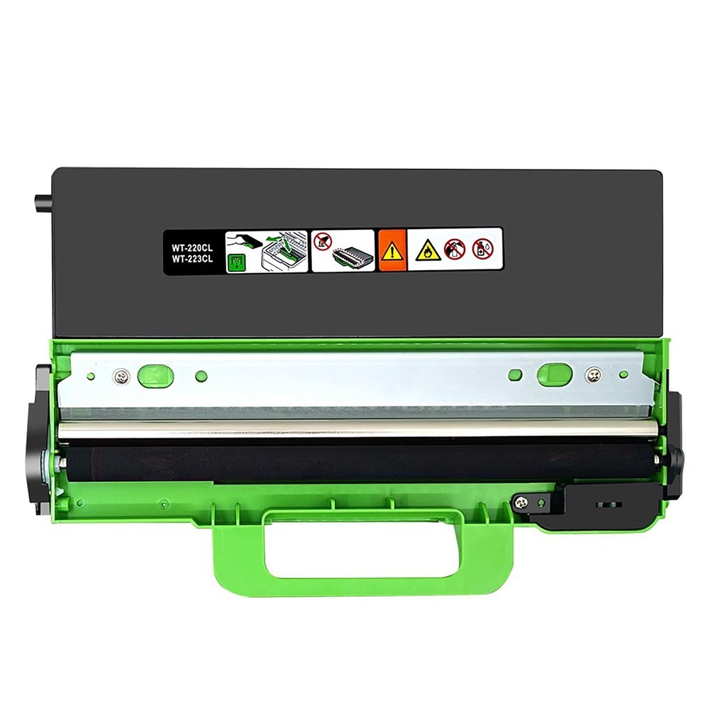 Bestshe1.th❤️WT-220CL WT-223CL Waste Toner Box เข้ากันได้กับ HL-3140CW HL-3170CDW
