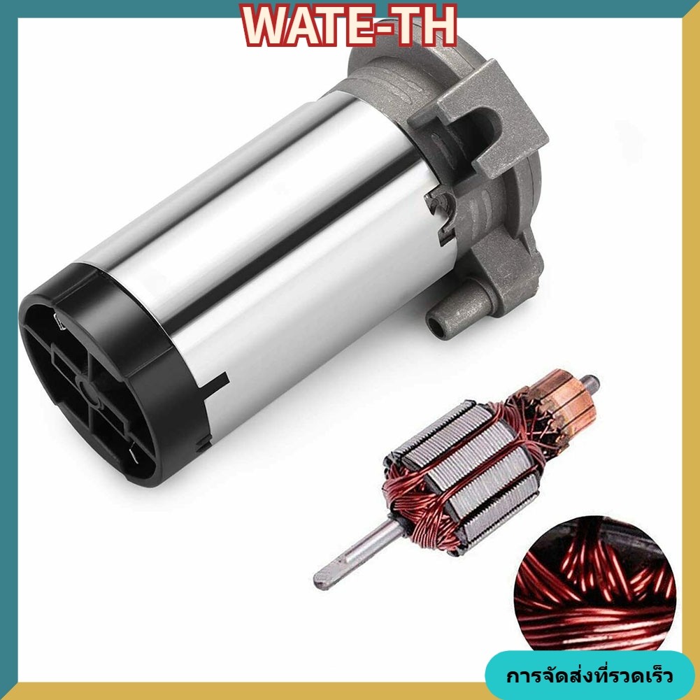 WATE Fast12V150DB รถไฟฟ้าสําหรับ Horn Air ปั๊ม Air Compressor สําหรับ Horn มอเตอร์สําหรับรถบรรทุกรถเ