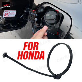 สายฝาถังน้ำมัน Honda ทุกรุ่น สามารถติดตั้งเองได้เลยไม่ยากมีวิธีการติดบอกให้ชัดเจน Honda Car Fuel Ring for Accord, City, Civic, Jazz, Crv, Odyssey