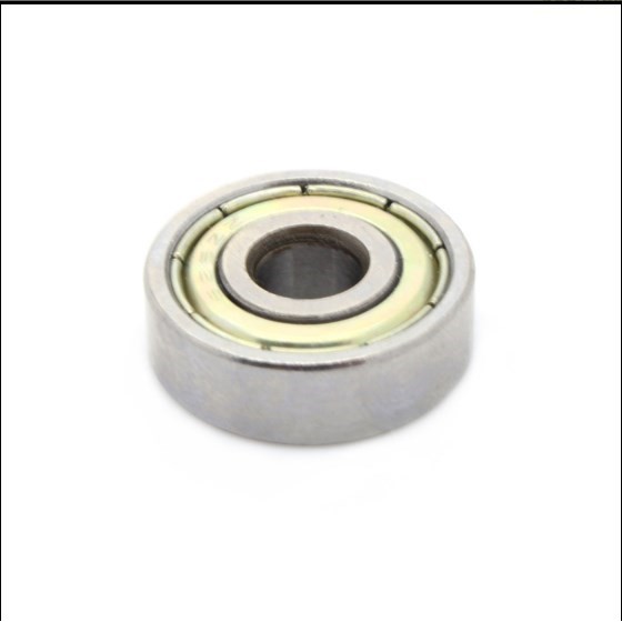 10 ชิ้น/ล็อต 623ZZ แบริ่ง 623-ZZ 3x10x4 Miniature ร่องลึก ball-bearing 623 2Z ZZ