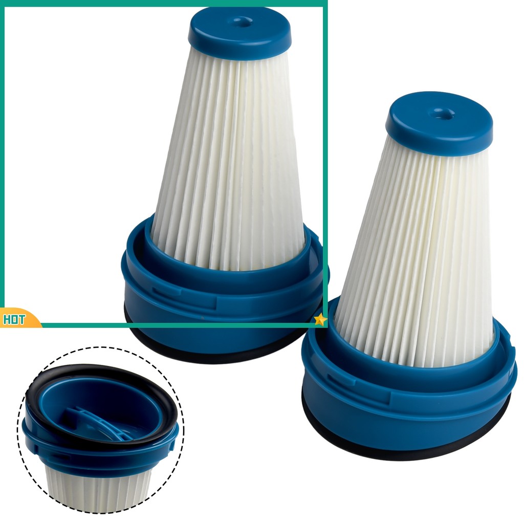 JY สําหรับ 2 แพ็คกรองสําหรับ Tefal TY6974KO สําหรับ X-Pert สําหรับ 360 TY6933WO TY6975WO เครื่องดูดฝ