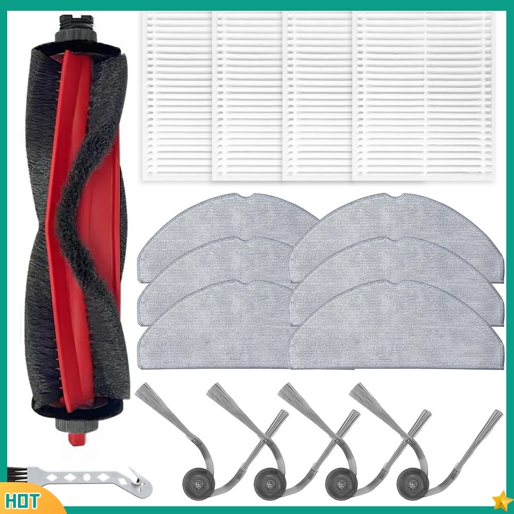 JY สําหรับ Roborock สําหรับ Q7 M5 / สําหรับ Q7 M5 + / สําหรับ Q7 TF / สําหรับ Q7 TF + / สําหรับ Q7 L