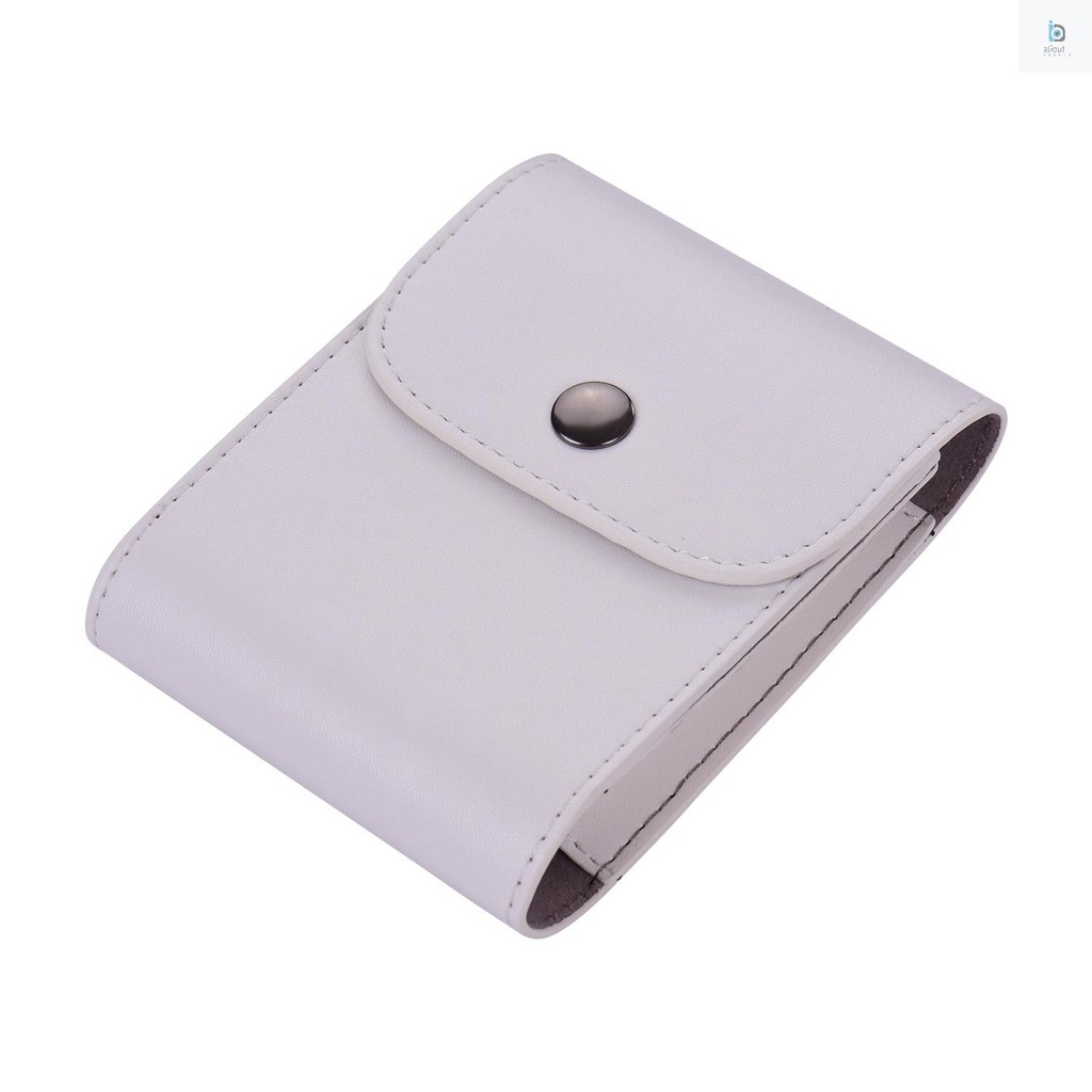 [aliout]กระเป๋าเคสภาพฟิล์มเข้ากันได้กับFujifilm Instax SQ 6/10/20 SQ20 Mini 7/7/8/9/70/90 และอื่นๆ