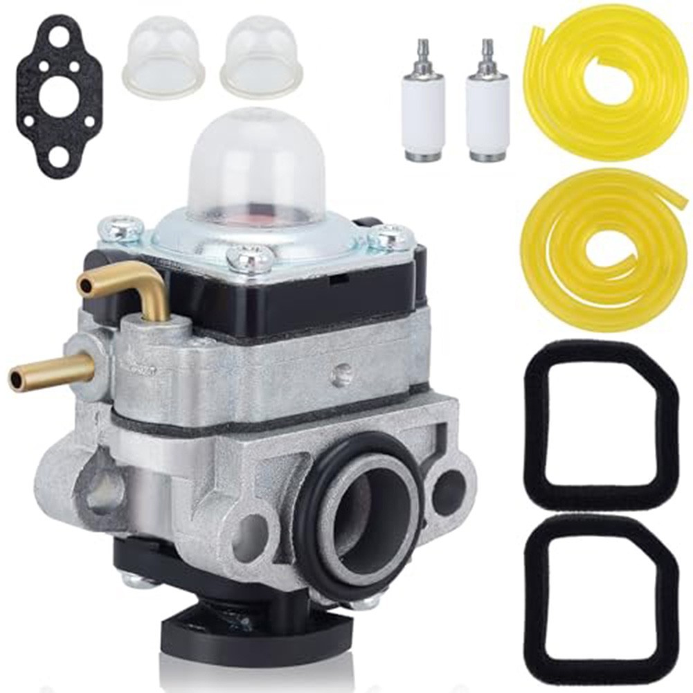 คาร์บูเรเตอร์สําหรับ RY252CS สําหรับ RY251PH สําหรับ RY254BC 25CC เครื่องตัดหญ้าอะไหล่