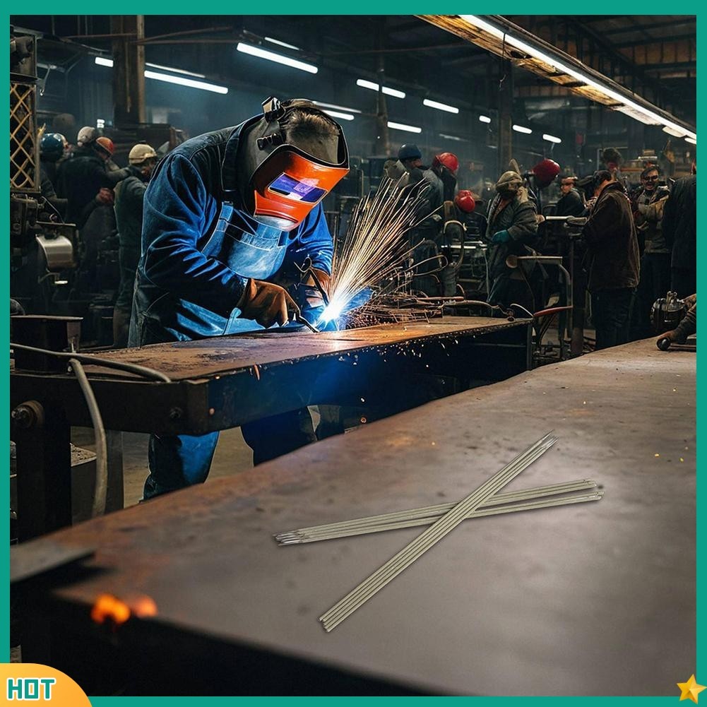 SUSTORE สแตนเลสสตีล E309L-16 3/32 ลวดเชื่อมอิเล็กโทรด 309L-16