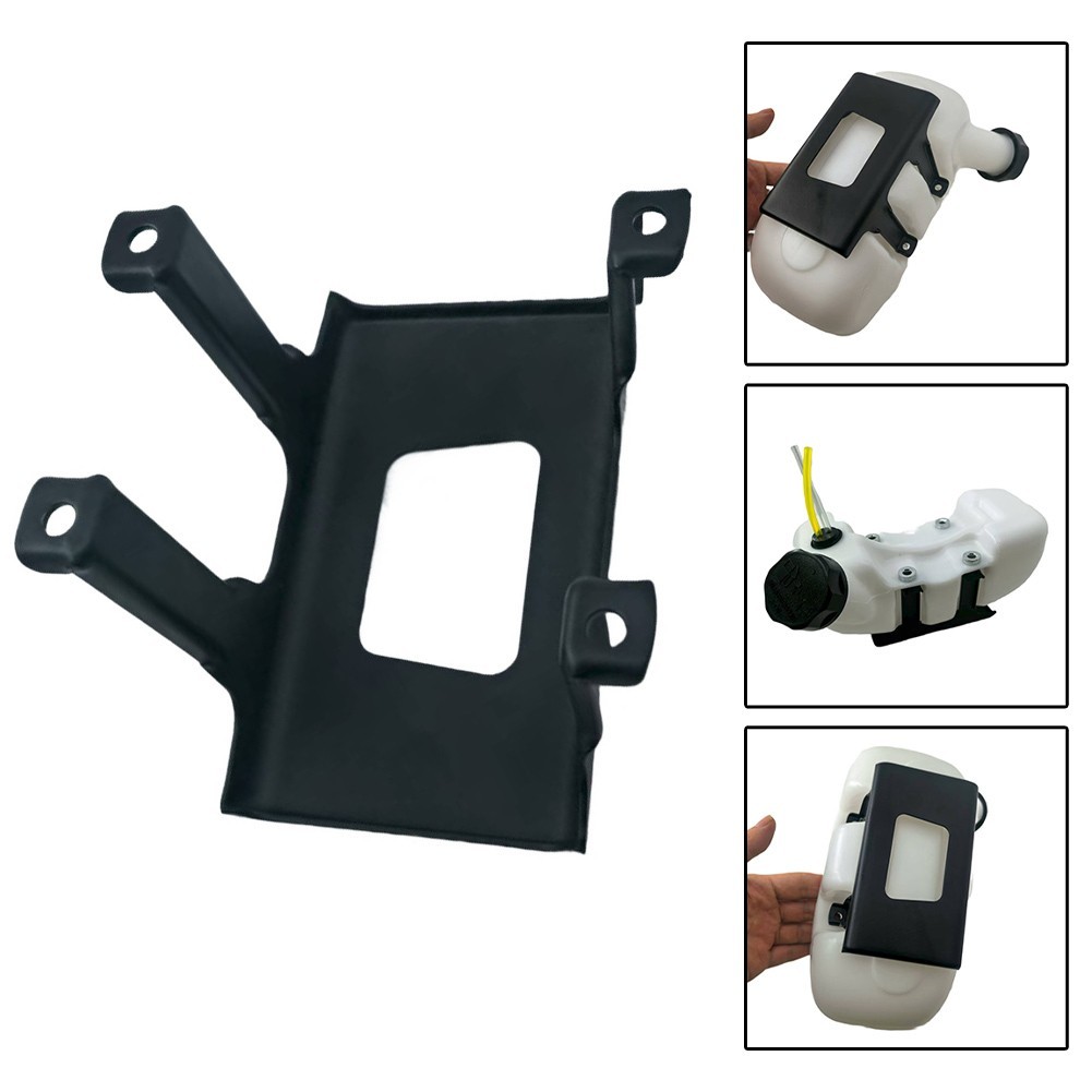 ขายึดถังน้ํามันเชื้อเพลิงสําหรับ G45 G35 BC4310 BC3410 สําหรับ 443R/436R- เชื่อถือได้!