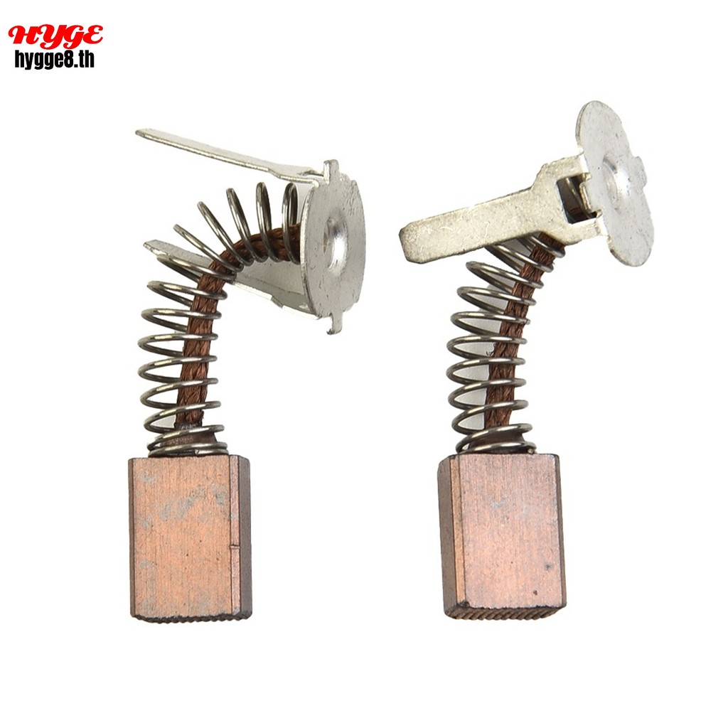 2PCS แปรงคาร์บอนสําหรับ GSB 180-LI GSR 180-LI GSR140-LI GSB140-LI GSR18V-21