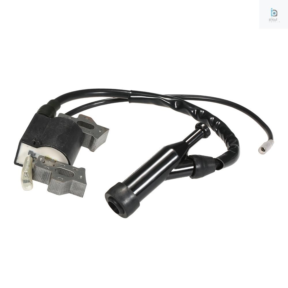 [aliout]โมดูลคอยล์จุดระเบิดสําหรับฮอนด้า GX110 GX120 GX140 GX160 GX200
